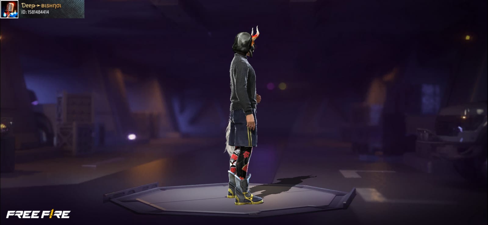 Free Fire tips and tricks